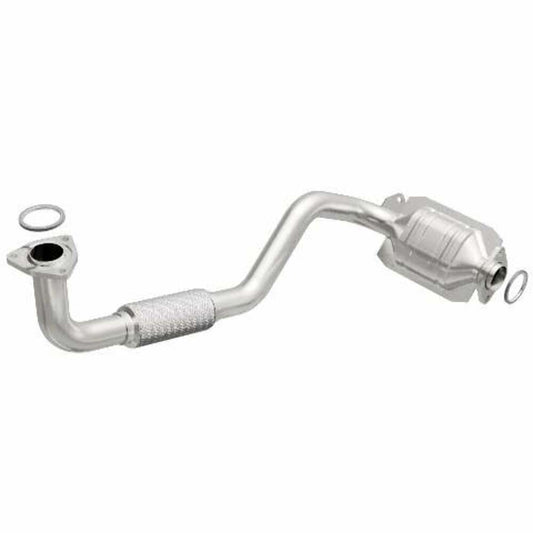 1991-1995 Toyota MR2 Direct-Fit Catalytic Converter 23109 Magnaflow