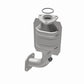 1999-2003 Chevrolet Tracker Direct-Fit Catalytic Converter 23112 Magnaflow - Catalytic Converters Car Part People