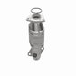 1999-2003 Chevrolet Tracker Direct-Fit Catalytic Converter 23112 Magnaflow - Catalytic Converters Car Part People
