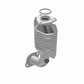 1999-2003 Chevrolet Tracker Direct-Fit Catalytic Converter 23112 Magnaflow - Catalytic Converters Car Part People