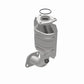 1999-2003 Chevrolet Tracker Direct-Fit Catalytic Converter 23112 Magnaflow