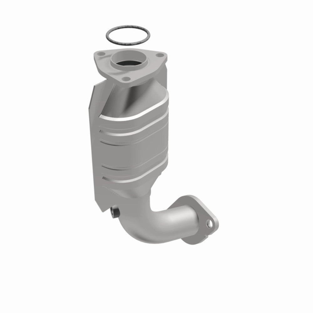 1999-2003 Chevrolet Tracker Direct-Fit Catalytic Converter 23112 Magnaflow - Catalytic Converters Car Part People