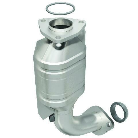 1999-2003 Chevrolet Tracker Direct-Fit Catalytic Converter 23112 Magnaflow