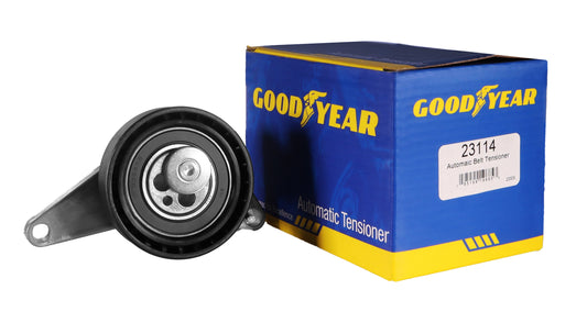 Fits 1990 Pontiac Optima Goodyear 23114 Timing Belt Tensioner