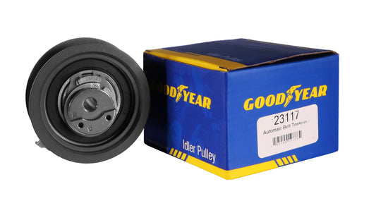 Fits 1998- 2003 Volkswagen Beetle Goodyear 23117 Timing Belt Tensioner