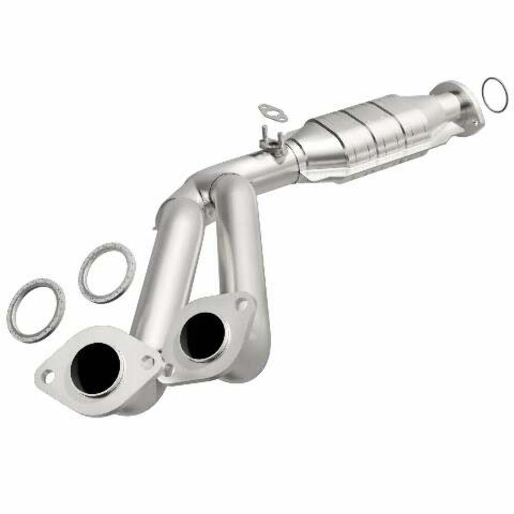 1996-1997 Lexus LX450 Direct-Fit Catalytic Converter 23120 Magnaflow