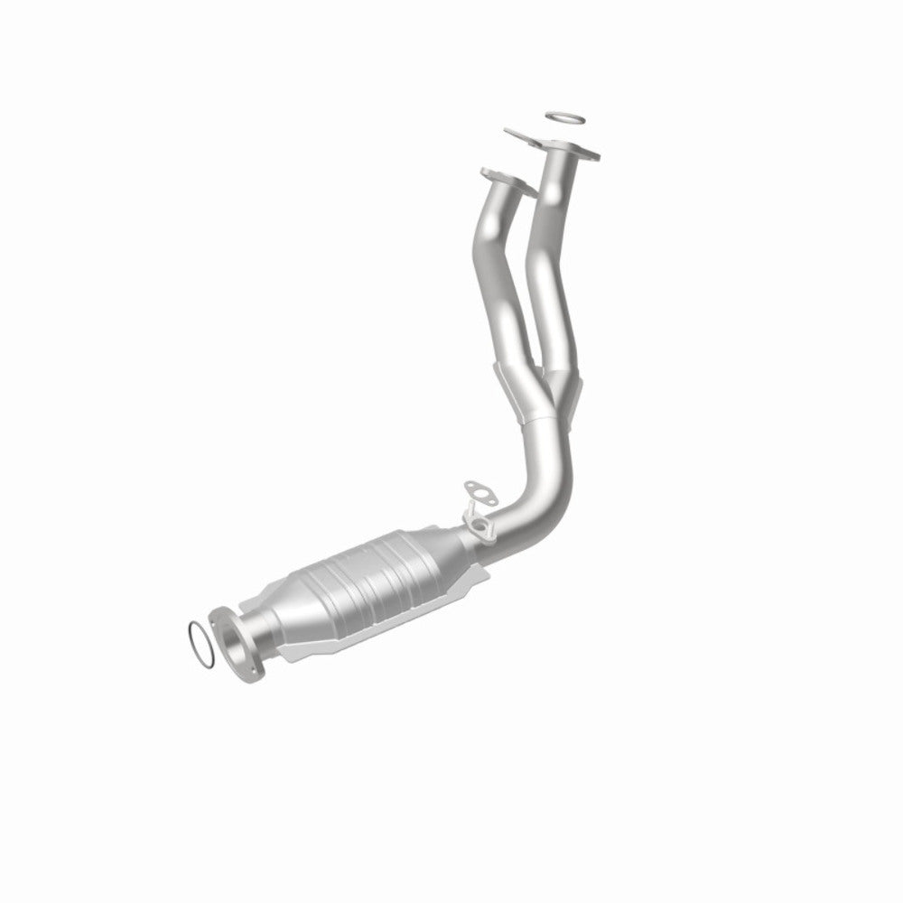 1996-1997 Lexus LX450 Direct-Fit Catalytic Converter 23120 Magnaflow
