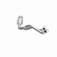 1996-1997 Lexus LX450 Direct-Fit Catalytic Converter 23120 Magnaflow