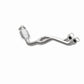 1996-1997 Lexus LX450 Direct-Fit Catalytic Converter 23120 Magnaflow