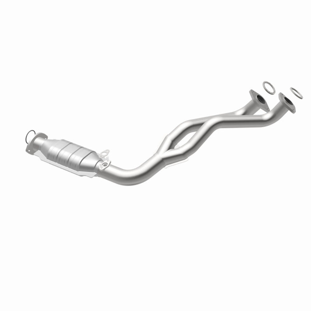 1996-1997 Lexus LX450 Direct-Fit Catalytic Converter 23120 Magnaflow