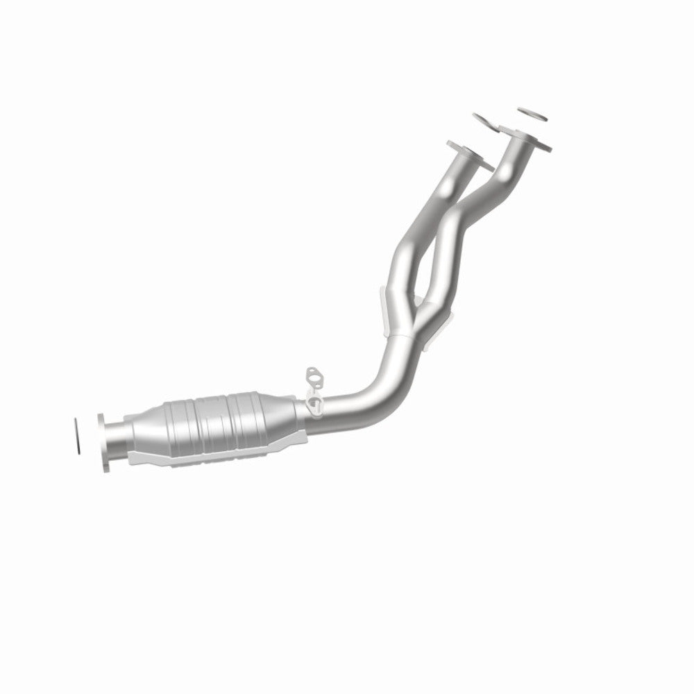 1996-1997 Lexus LX450 Direct-Fit Catalytic Converter 23120 Magnaflow