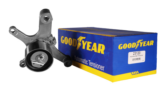 Fits 2000 Chrysler Cirrus Goodyear 23120 Timing Belt Tensioner