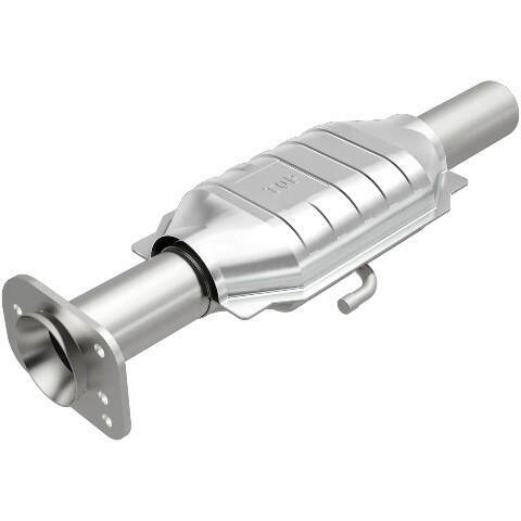 1987-1988 Cadillac Allante Direct-Fit Catalytic Converter 23121 Magnaflow