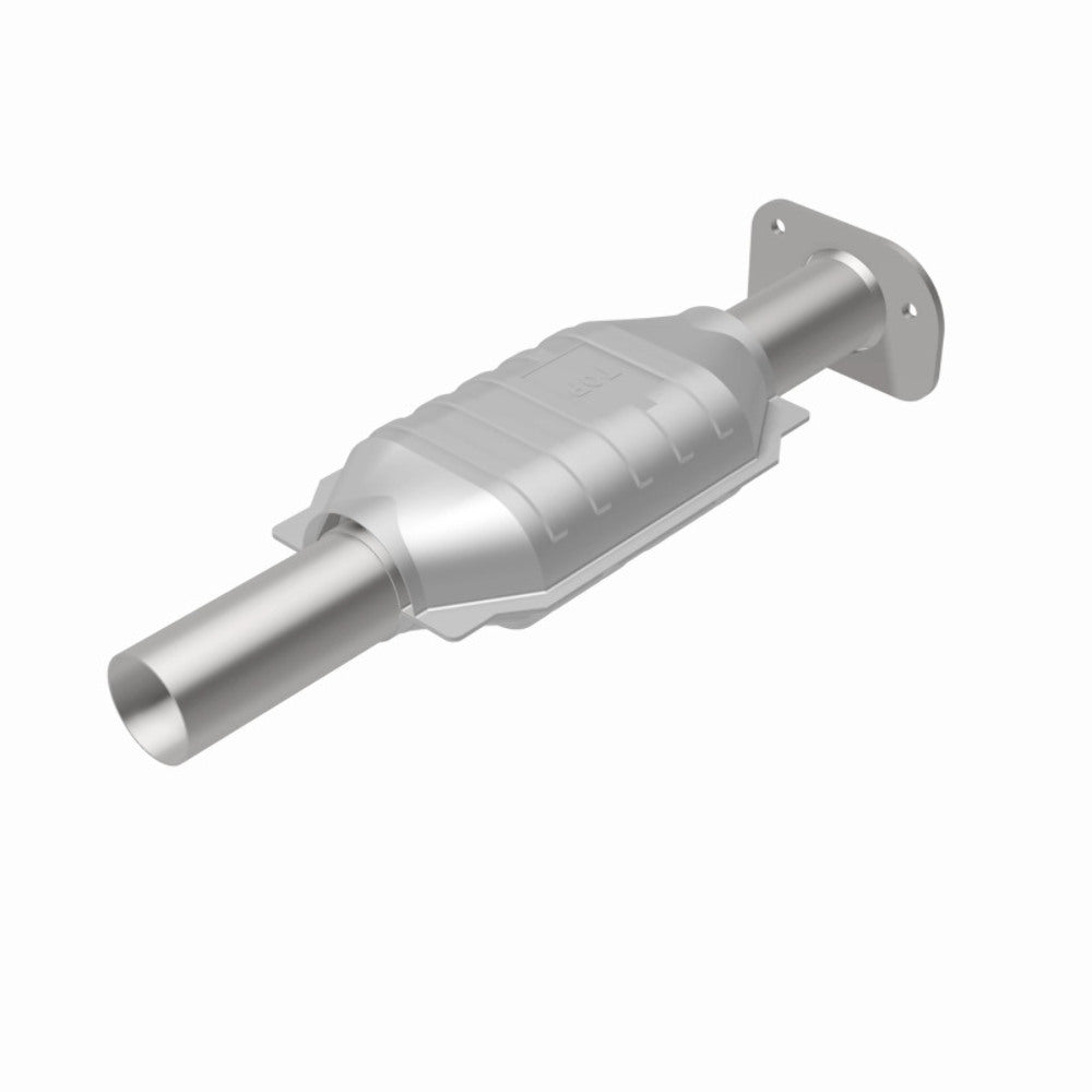1987-1988 Cadillac Allante Direct-Fit Catalytic Converter 23121 Magnaflow - Catalytic Converters Car Part People