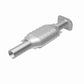 1987-1988 Cadillac Allante Direct-Fit Catalytic Converter 23121 Magnaflow