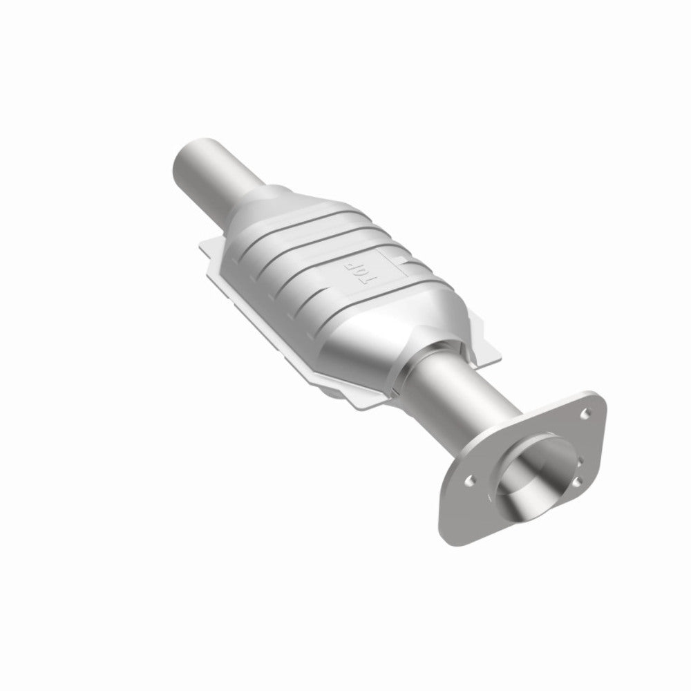 1987-1988 Cadillac Allante Direct-Fit Catalytic Converter 23121 Magnaflow - Catalytic Converters Car Part People