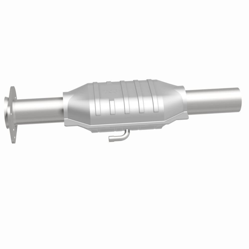 1987-1988 Cadillac Allante Direct-Fit Catalytic Converter 23121 Magnaflow - Catalytic Converters Car Part People