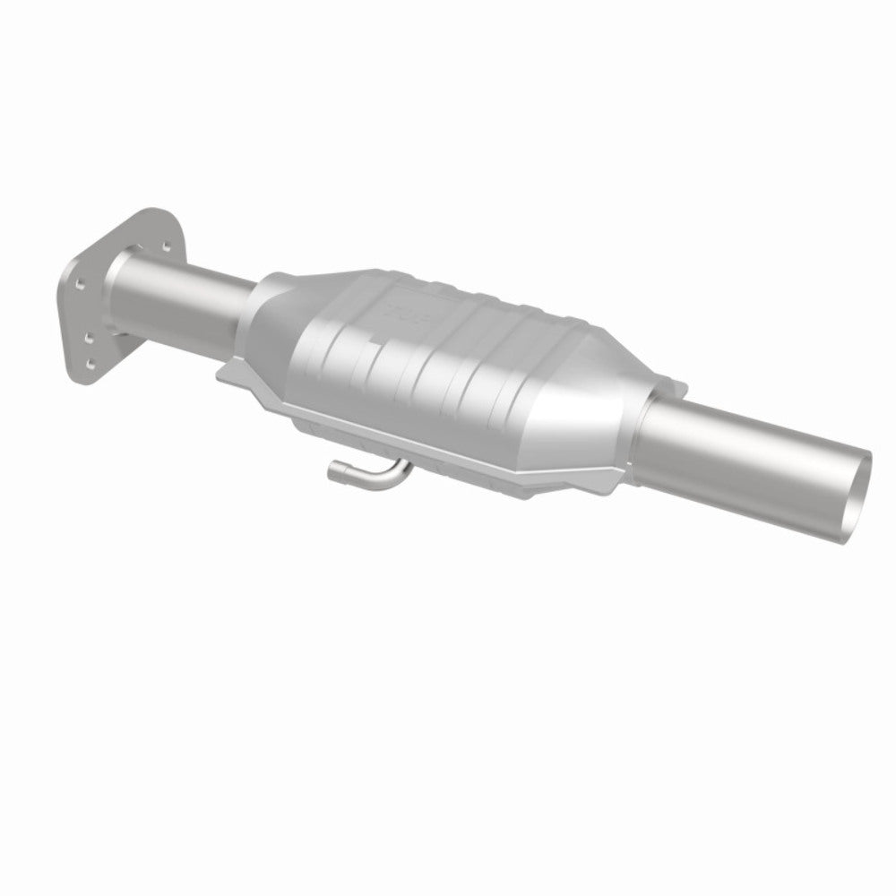 1987-1988 Cadillac Allante Direct-Fit Catalytic Converter 23121 Magnaflow - Catalytic Converters Car Part People