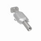 1987-1988 Cadillac Allante Direct-Fit Catalytic Converter 23121 Magnaflow - Catalytic Converters Car Part People