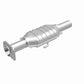 1987-1988 Cadillac Allante Direct-Fit Catalytic Converter 23121 Magnaflow - Catalytic Converters Car Part People
