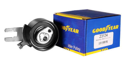 Fits 2000- 2002 Volvo S80 Goodyear 23124 Timing Belt Tensioner