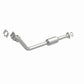 1996-1997 Oldsmobile Achieva Direct-Fit Catalytic Converter 23130 Magnaflow