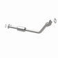 1996-1997 Oldsmobile Achieva Direct-Fit Catalytic Converter 23130 Magnaflow