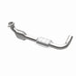 00-04 Ford E150 4.6L D/S Direct-Fit Catalytic Converter 23132 Magnaflow