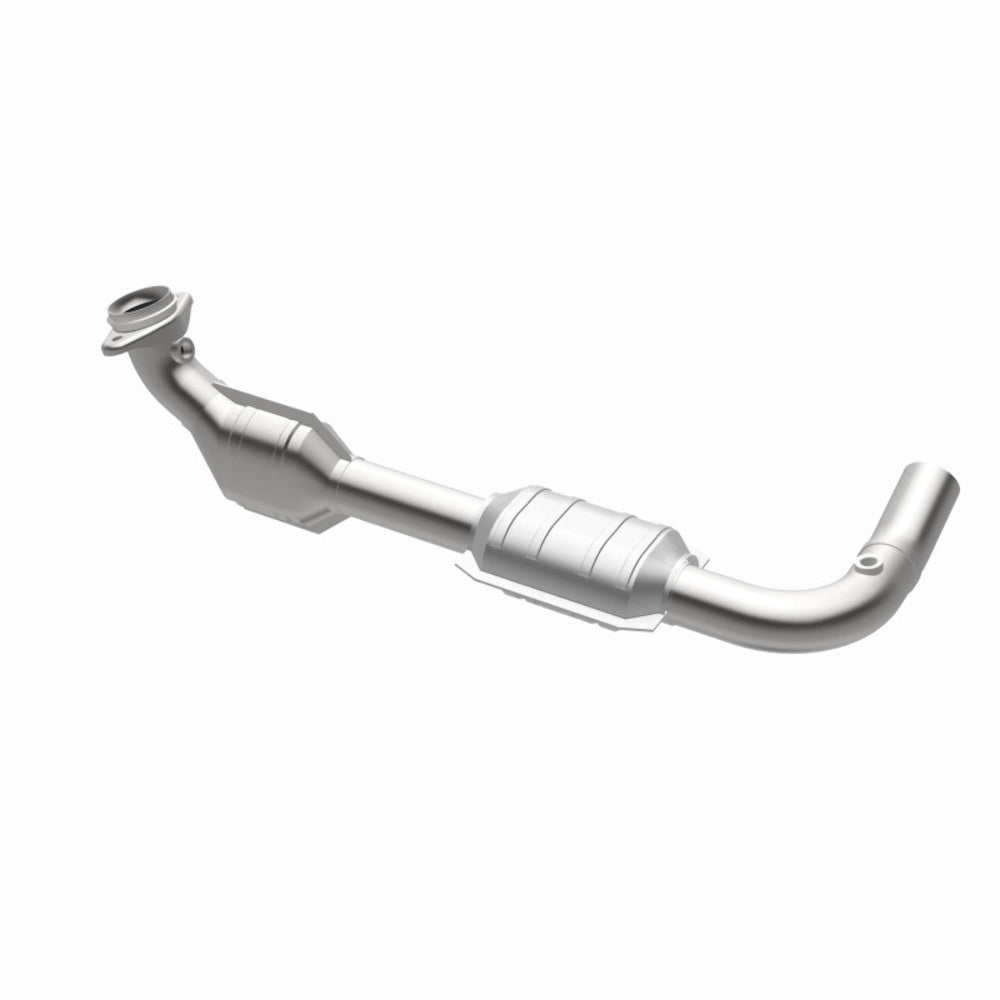 00-04 Ford E150 4.6L D/S Direct-Fit Catalytic Converter 23132 Magnaflow