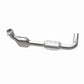 00-04 Ford E150 4.6L D/S Direct-Fit Catalytic Converter 23132 Magnaflow