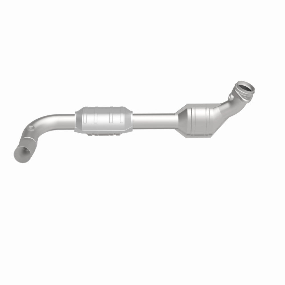 00-04 Ford E150 4.6L D/S Direct-Fit Catalytic Converter 23132 Magnaflow