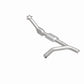 00-04 Ford E150 4.6L P/S Direct-Fit Catalytic Converter 23133 Magnaflow