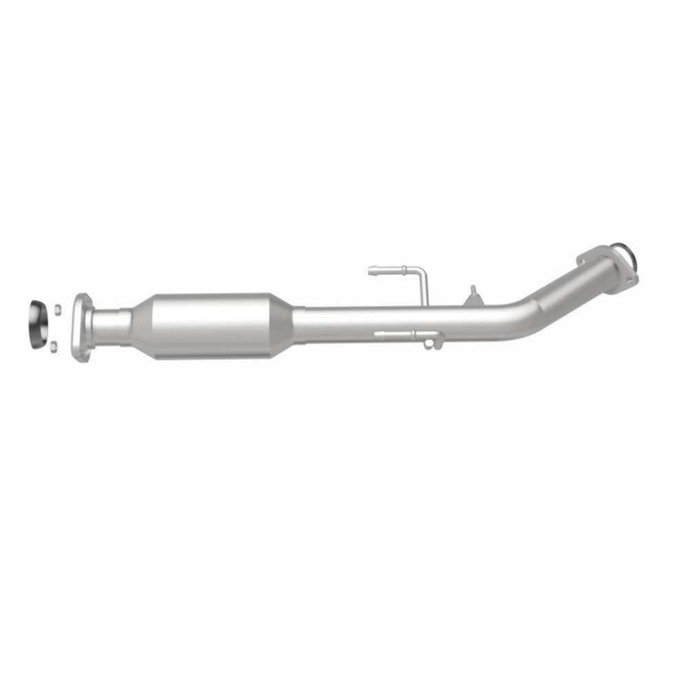 01-03 Toyota Sienna 3.0L Direct-Fit Catalytic Converter 23135 Magnaflow - Catalytic Converters Car Part People