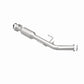 01-03 Toyota Sienna 3.0L Direct-Fit Catalytic Converter 23135 Magnaflow - Catalytic Converters Car Part People