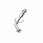 01-03 Toyota Sienna 3.0L Direct-Fit Catalytic Converter 23135 Magnaflow - Catalytic Converters Car Part People