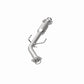 01-03 Toyota Sienna 3.0L Direct-Fit Catalytic Converter 23135 Magnaflow