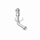 01-03 Toyota Sienna 3.0L Direct-Fit Catalytic Converter 23135 Magnaflow - Catalytic Converters Car Part People