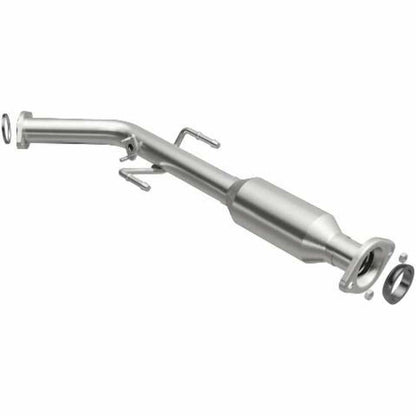 01-03 Toyota Sienna 3.0L Direct-Fit Catalytic Converter 23135 Magnaflow - Catalytic Converters Car Part People