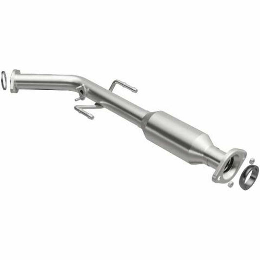 01-03 Toyota Sienna 3.0L Direct-Fit Catalytic Converter 23135 Magnaflow - Catalytic Converters Car Part People