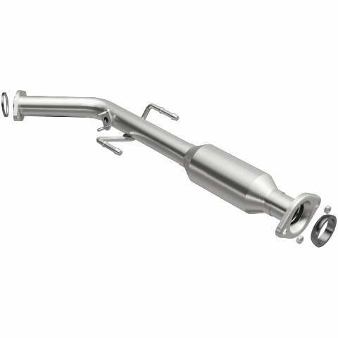 01-03 Toyota Sienna 3.0L Direct-Fit Catalytic Converter 23135 Magnaflow