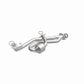 01-03 Toyota Sienna 3.0L Direct-Fit Catalytic Converter 23136 Magnaflow