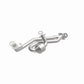 01-03 Toyota Sienna 3.0L Direct-Fit Catalytic Converter 23136 Magnaflow