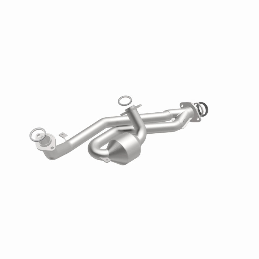 01-03 Toyota Sienna 3.0L Direct-Fit Catalytic Converter 23136 Magnaflow