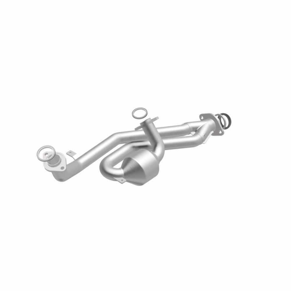 01-03 Toyota Sienna 3.0L Direct-Fit Catalytic Converter 23136 Magnaflow