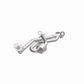 01-03 Toyota Sienna 3.0L Direct-Fit Catalytic Converter 23136 Magnaflow