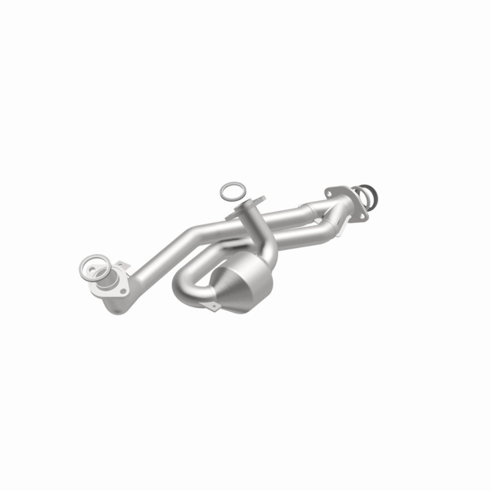 01-03 Toyota Sienna 3.0L Direct-Fit Catalytic Converter 23136 Magnaflow