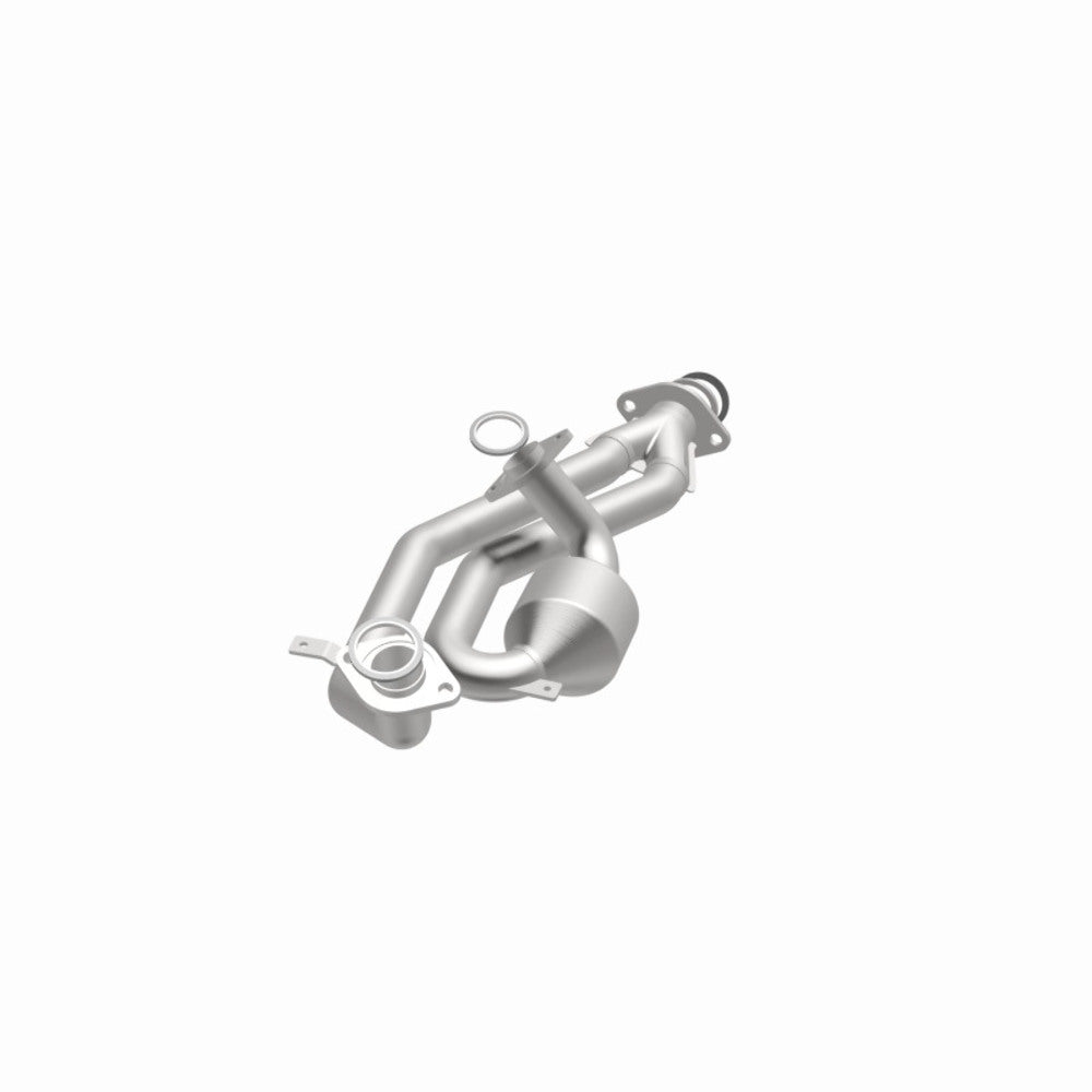 01-03 Toyota Sienna 3.0L Direct-Fit Catalytic Converter 23136 Magnaflow