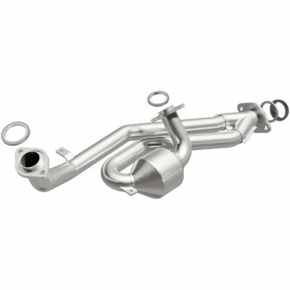 01-03 Toyota Sienna 3.0L Direct-Fit Catalytic Converter 23136 Magnaflow