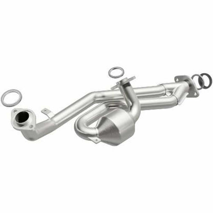 01-03 Toyota Sienna 3.0L Direct-Fit Catalytic Converter 23136 Magnaflow