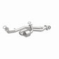 01-03 Toyota Sienna 3.0L Direct-Fit Catalytic Converter 23136 Magnaflow